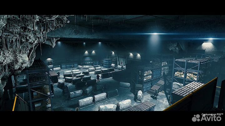 Death Stranding Director’s Cut PS5, русская версия