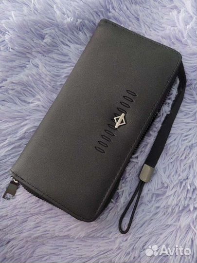 Кошелек мужской