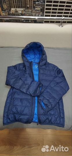 Куртка для мальчика