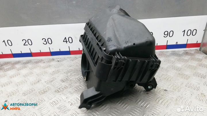 Корпус воздушного фильтра Peugeot 4007 2008