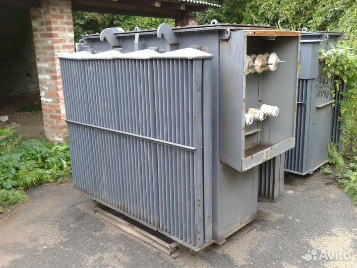 Трансформатор тсзл