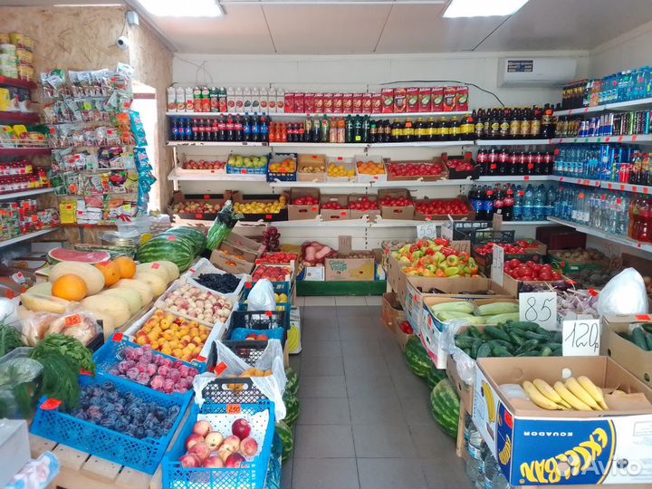 Продам готовый бизнес