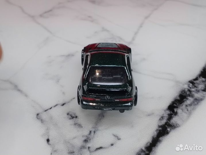 HotWheels. Acura Integra
