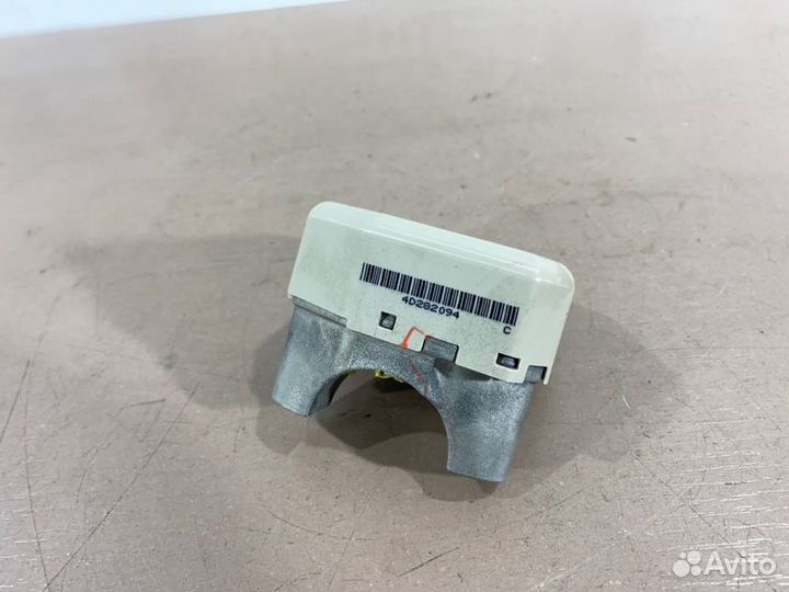 Блокиратор рулевого вала Infiniti Q50 Q60 Qx60