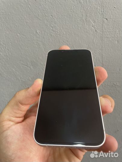 iPhone 13 mini, 256 ГБ