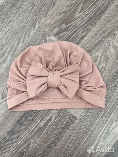 Чалма тюрбан для девочки