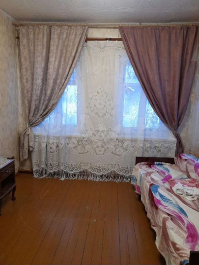 2-к. квартира, 45 м², 2/2 эт.