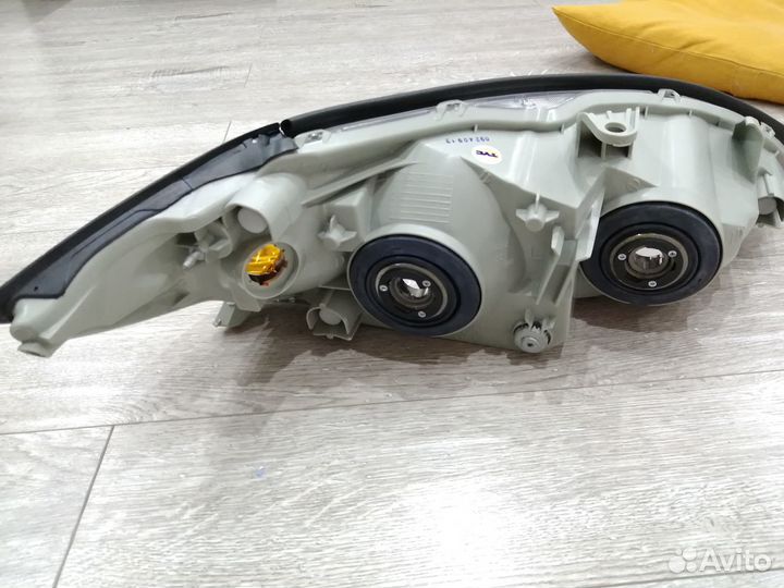 Новая левая правая фара на Toyota Camry XV30 USA