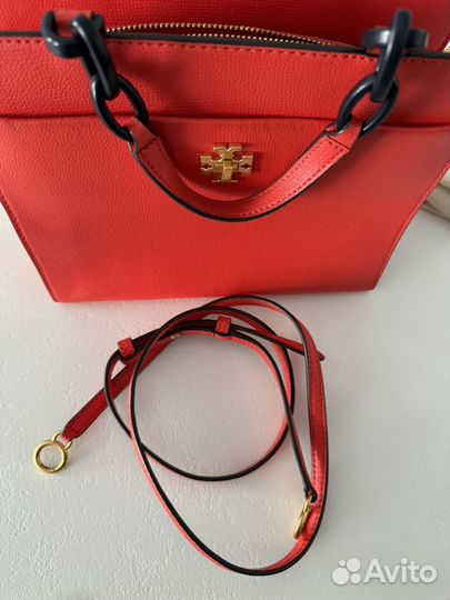 Сумка tory burch оригинал