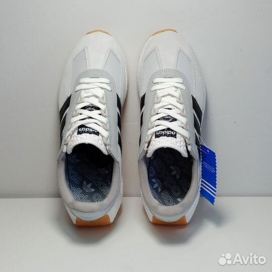 Кроссовки мужские Adidas Retropy E5