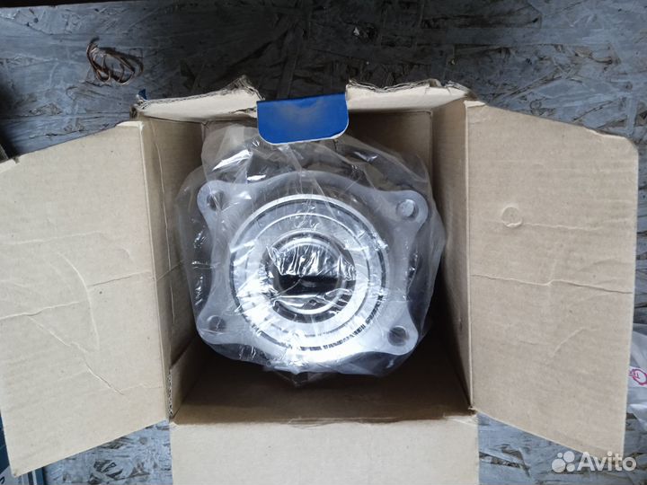 Ступица задняя Киа спортеж