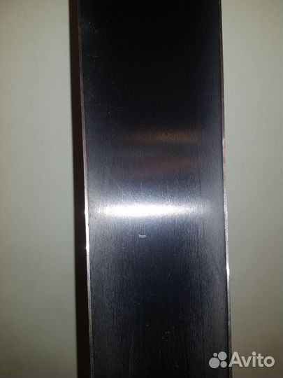 Горные лыжи Volkl