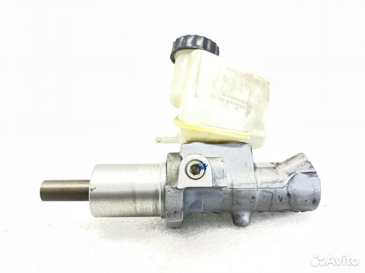 Главный тормозной цилиндр Mercedes-Benz E-Class