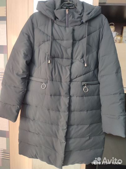 Куртки зима