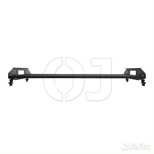 Багажник разборный Mitsubishi L200 IV OJ 01.270.20