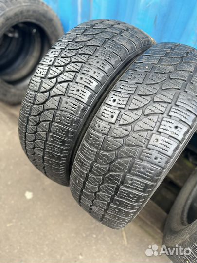 Tigar CargoSpeed Winter 235/65 R16C 115R