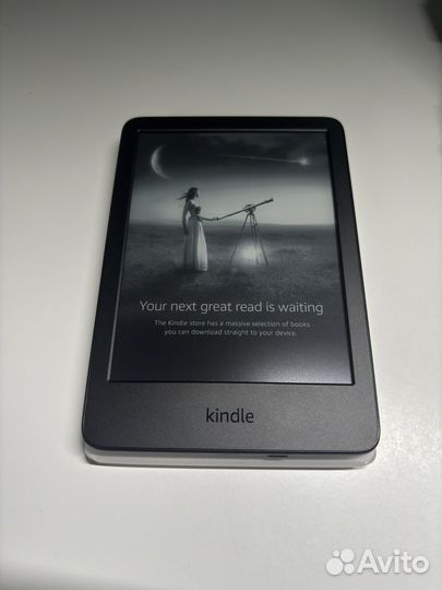 Kindle 11 2024