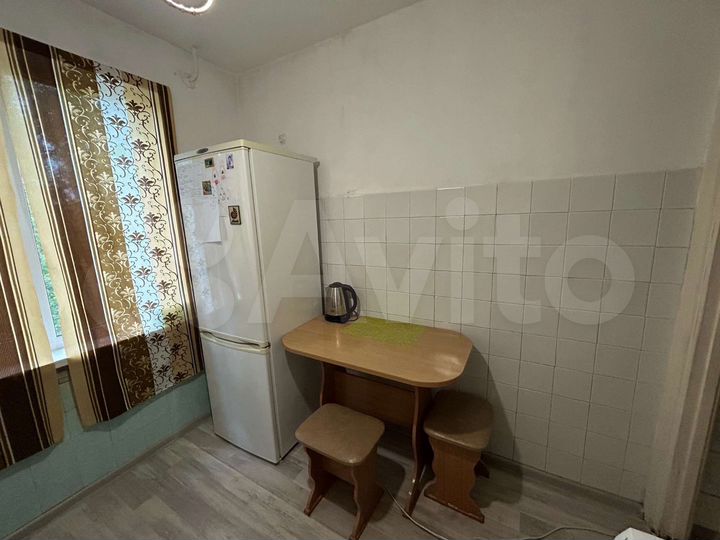 2-к. квартира, 47 м², 3/5 эт.