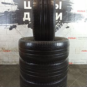 Bridgestone Turanza T001 225/60 R16 98V