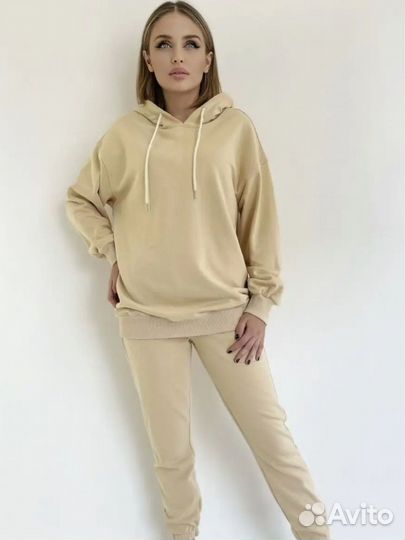 Худи женское