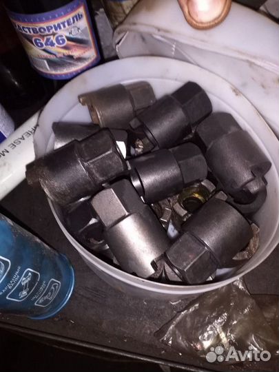 Продам ключ