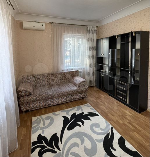2-к. квартира, 43 м², 2/2 эт.