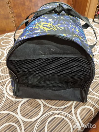 Переноска для животных