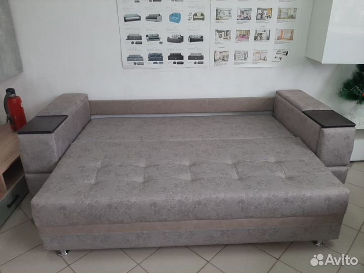 Диваны новые