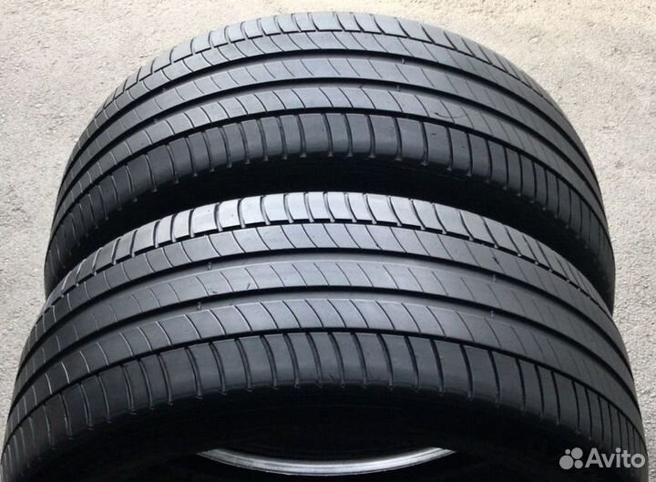 Michelin Primacy 3 ZP 245/45 R19