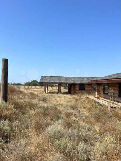 Дача 30 м² на участке 15 сот.