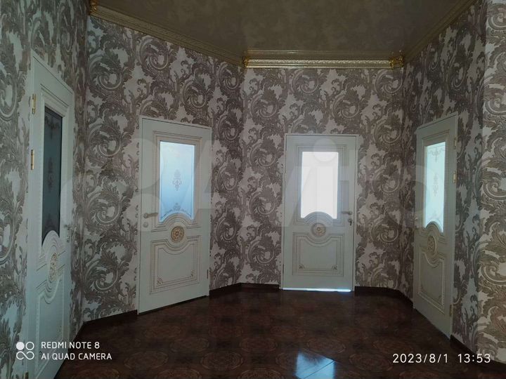 Дом 170 м² на участке 10 сот.