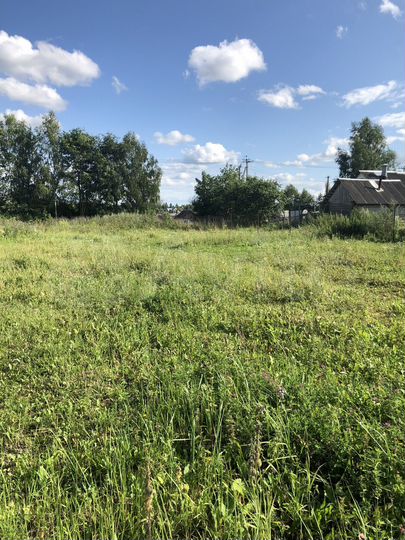 Участок 8 сот. (ИЖС)