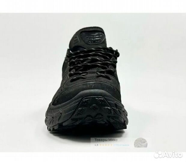 Кроссовки hoka термо goretex (41-45)