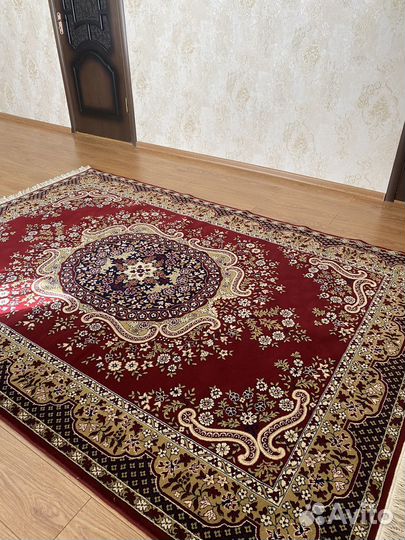 Ковер новый