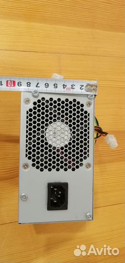 Блок питания для пк 250w