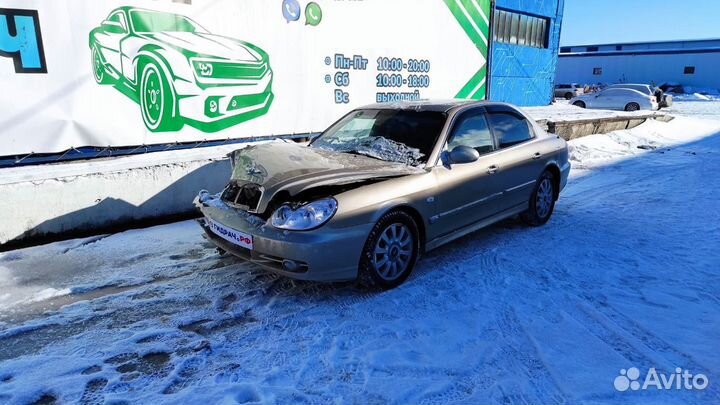 Проводка двигателя Hyundai Sonata EF 3720038014