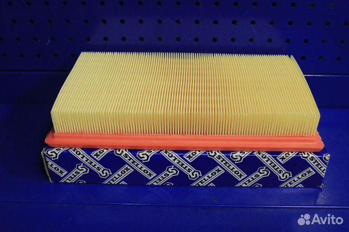 Фильтр воздушный Ford Explorer V