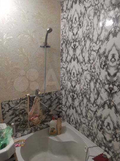 Комната 10 м² в 3-к., 6/9 эт.