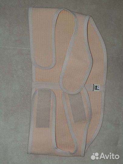 Корсет ортопедический