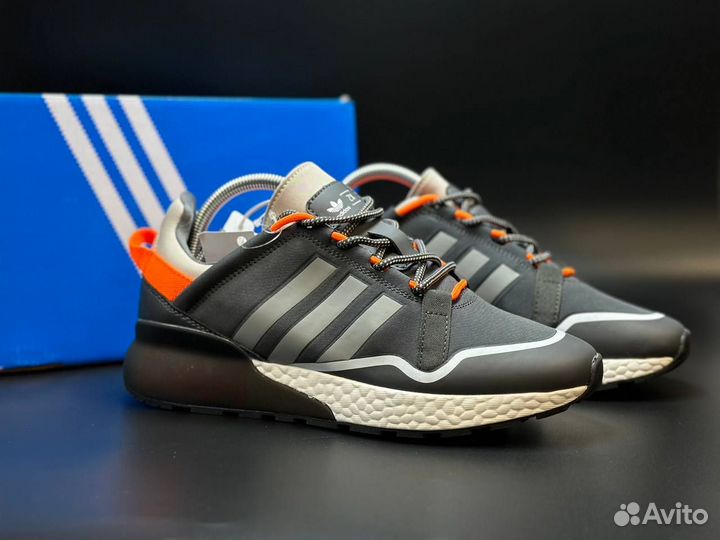 Кроссовки Adidas ZX 1000