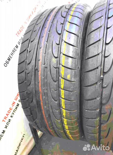 Dunlop SP Sport 200 215/45 R17 87V