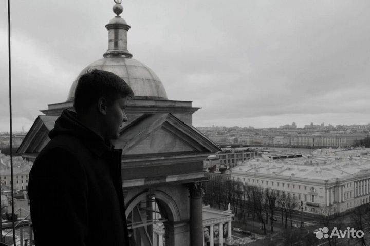 Менеджер по рекламе