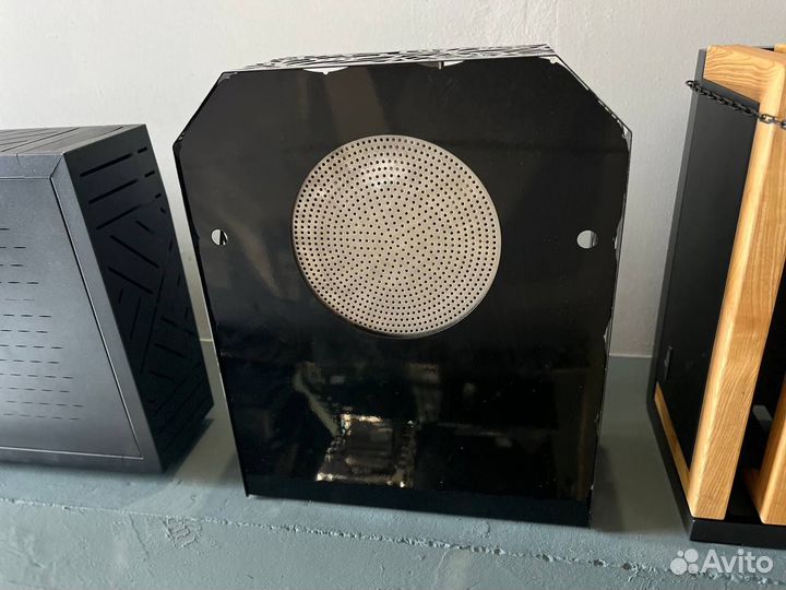 Обливное устройство для бани Каскад