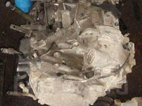 АКПП 5042le kia carnival 1 j3 2,9л 0K55419090