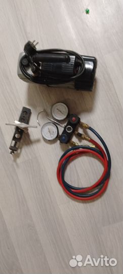 Для монтажа кондиционера