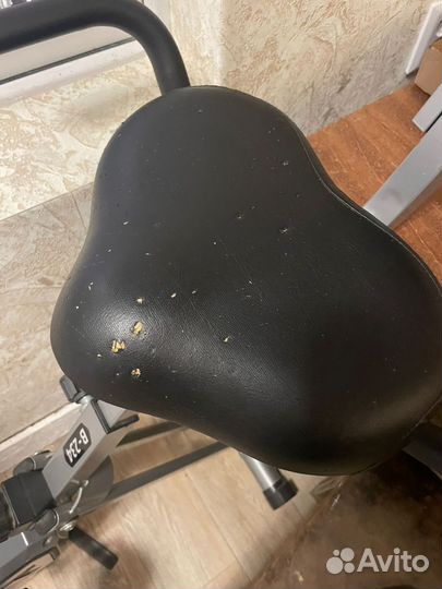 Велотренажёр Torneo b-234