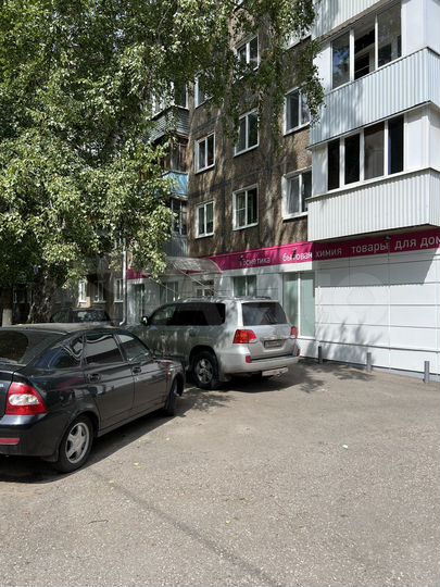 Торговая площадь, 162 м²