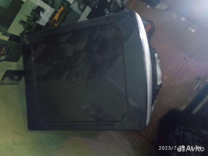 Тумба для одежды