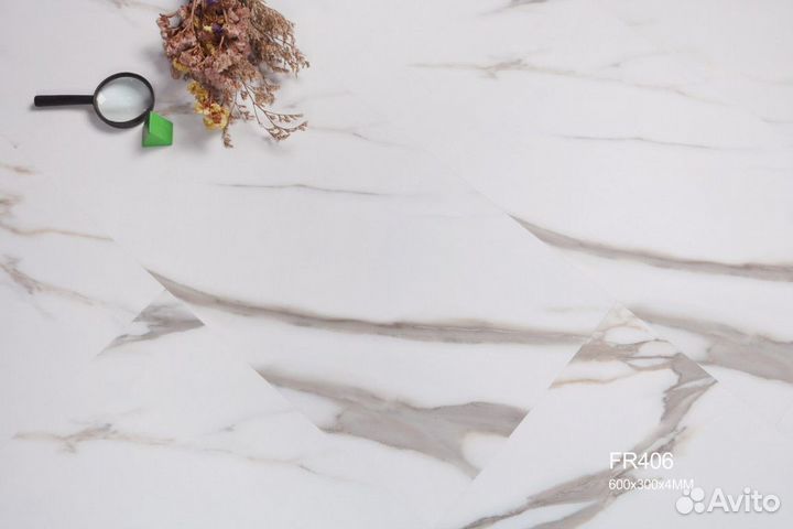 Влагостойкий ламинат