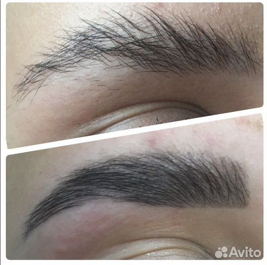 Ламинирование Ресниц